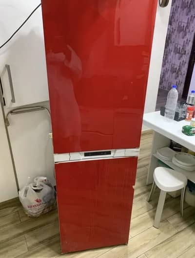 Built-in Refrigerator