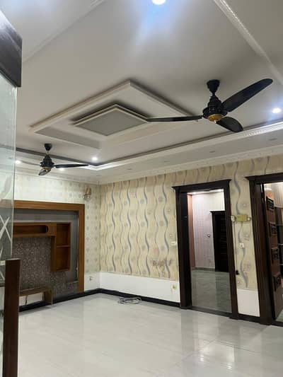 10 Marla House For Rent Overseas B, Prime Location