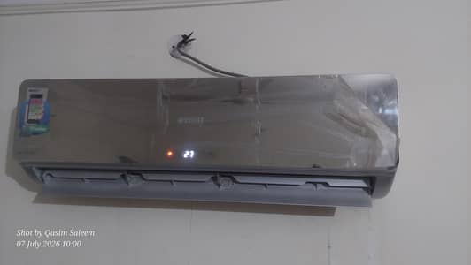 inverter ac 1.5 ton