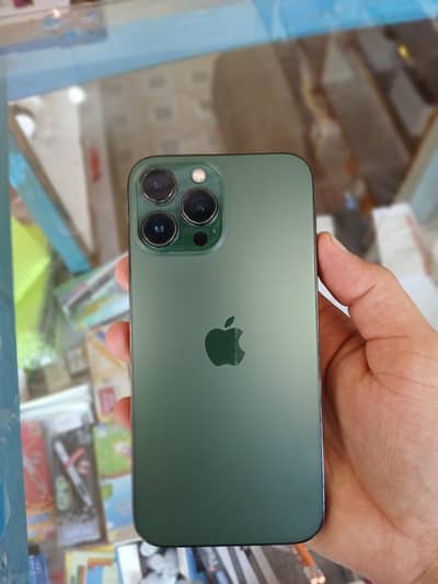 Apple iPhone 13 Pro Max