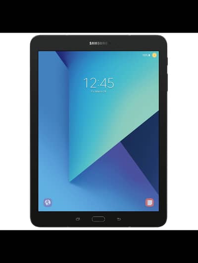Samsung tab S3