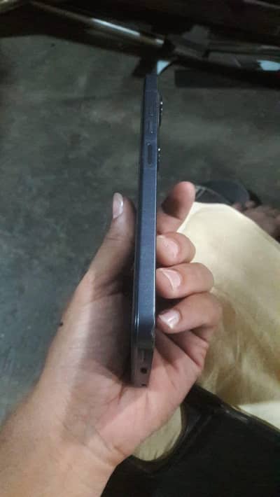 Tecno spark go1