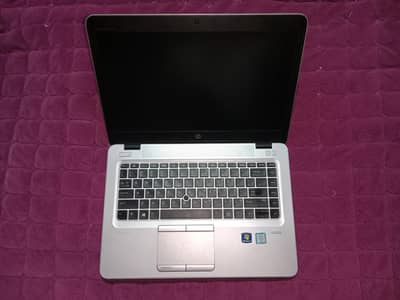 HP Core i5 6th Gen 8/128/500gb 840 G3