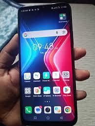 Infinix Hot 11 Play