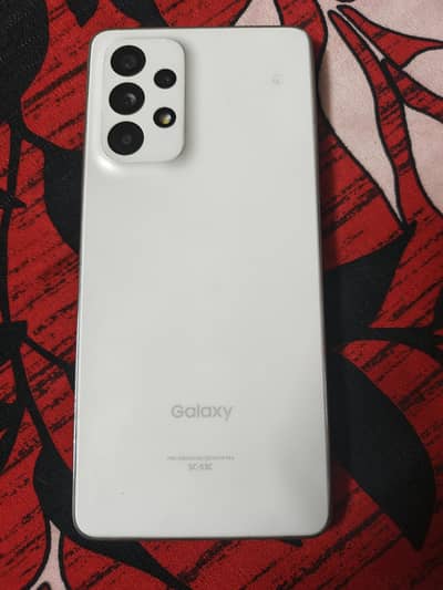 Samsung A53 5g