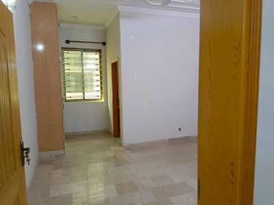 Brand New 7Marla 2 Bedroom UPPER PORTION FOR RENT, Gas Available This House