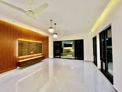 Lower Portion Is Available For Rent