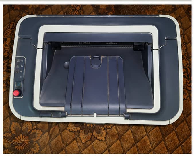 Hp Printer  2
