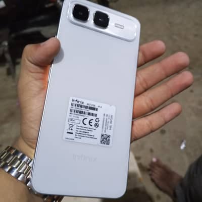 Infinix smart 10 plus