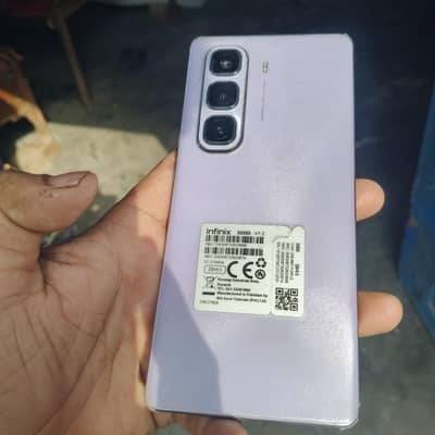 Infinix Hot 50 Pro Plus