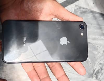 Apple iPhone 8