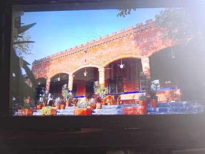LED tv Samsung