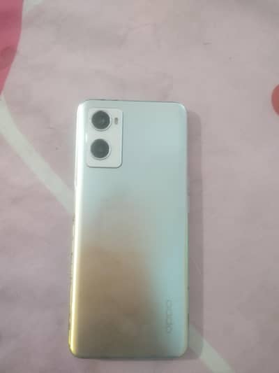 OPPO A96