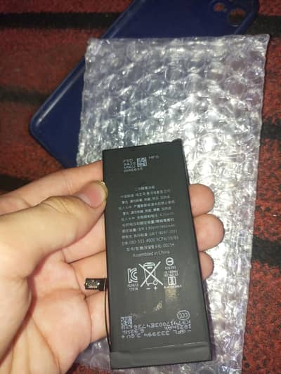 IPhone 7 Bettry