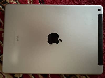 iPad 5th generation 2017
