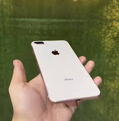 Apple iPhone 8 Plus