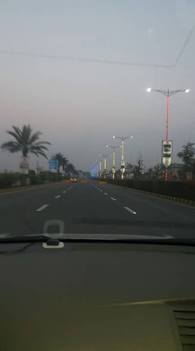 5 Marla Residential plot for Sale In New Lahore city ph3
