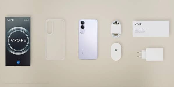 VIVO V70 FE