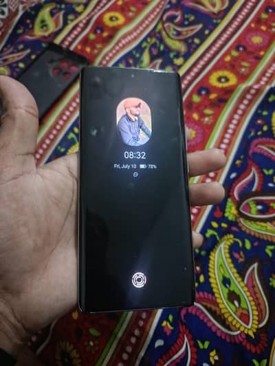 Tecno CAMON 20 Pro