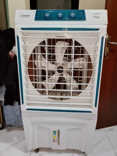 izn_5000 Air cooler