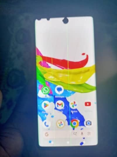 Google Pixel 6 Pro, 12/256 GB,