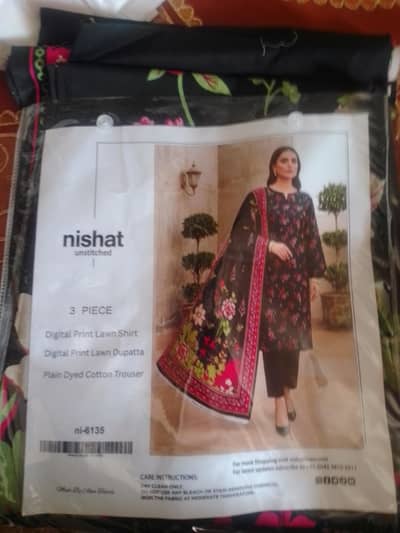 clothes nishta