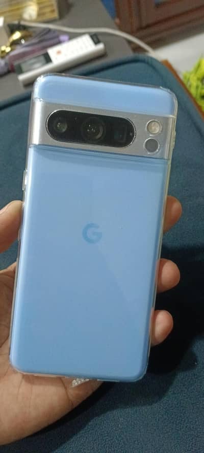 Google Pixel 8pro 512GB