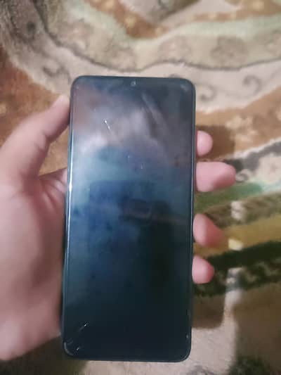 Xiaomi Redmi A3