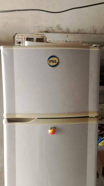 PEL REFRIGERATOR for sale 100% Ok