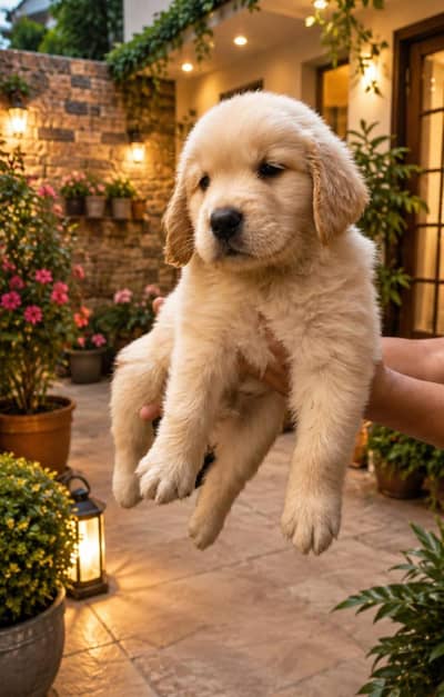 golden retriever puppies for sale