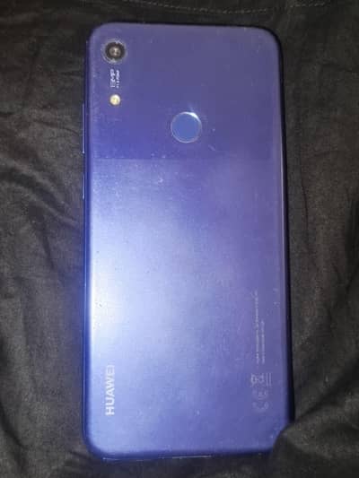 Huawei Y6 2019 (3/64)