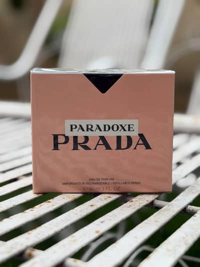 PRADA PARADOX