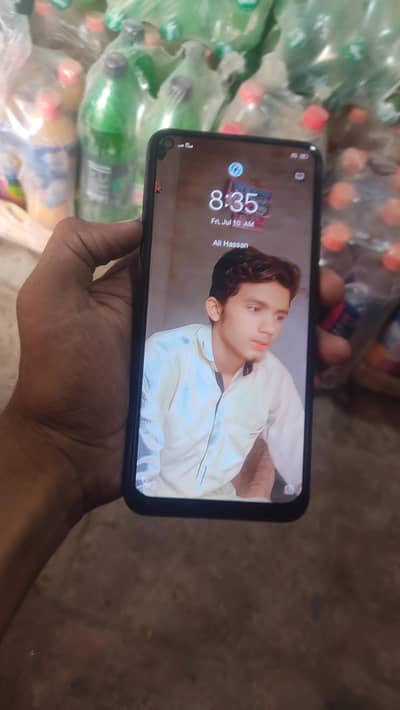Vivo Y19