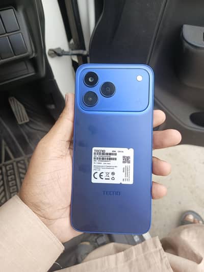 Tecno Other Model