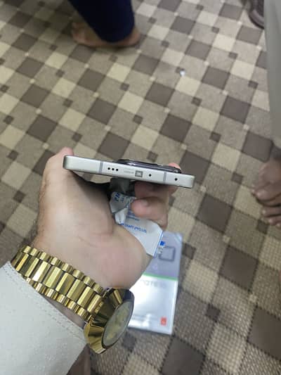 Infinix Note 50