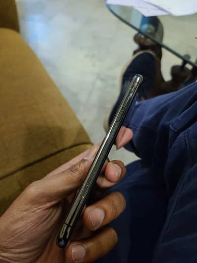 Apple iPhone X 256GB PTA APPROVED