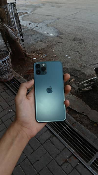 Apple iPhone 11 Pro