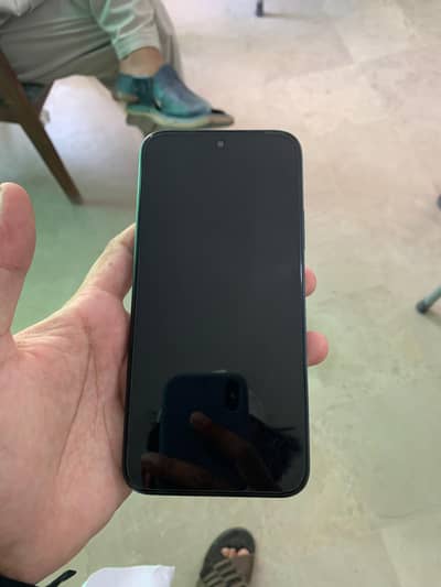 OPPO A6