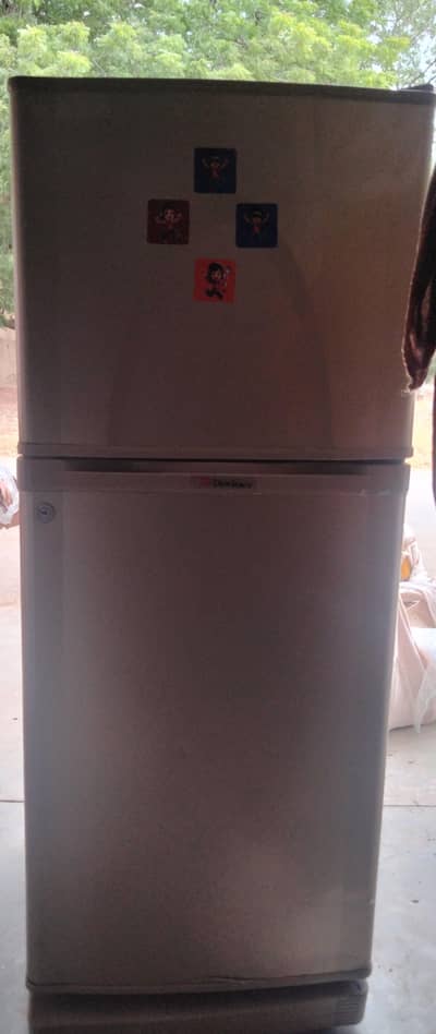 Dawlance fridge