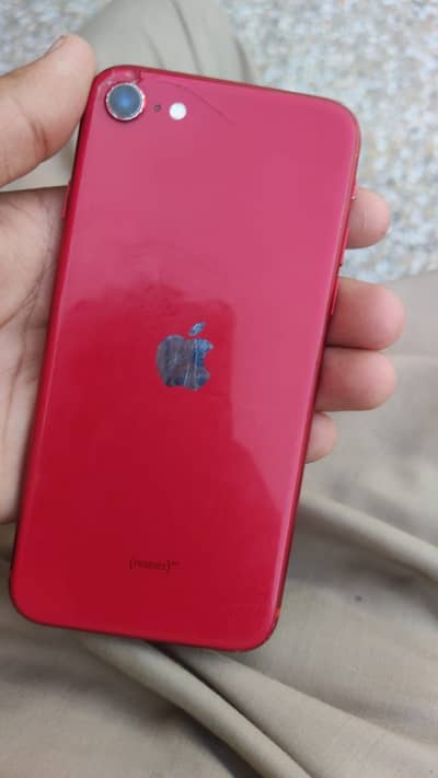 Iphone se 2nd genration 64 gb