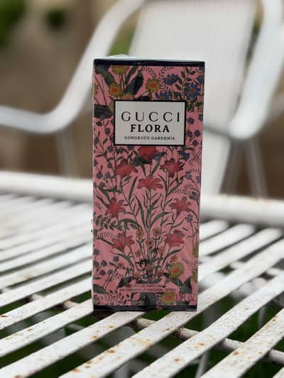 Gucci Flora