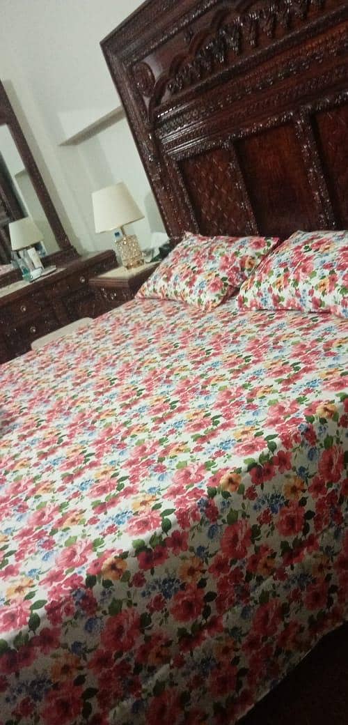 Bed set 5