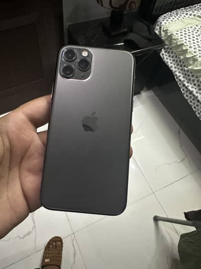 Apple iPhone 11 Pro 64gb