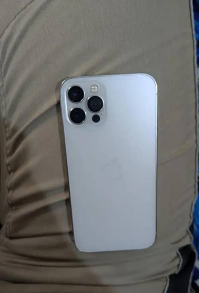 Apple iPhone 12 Pro