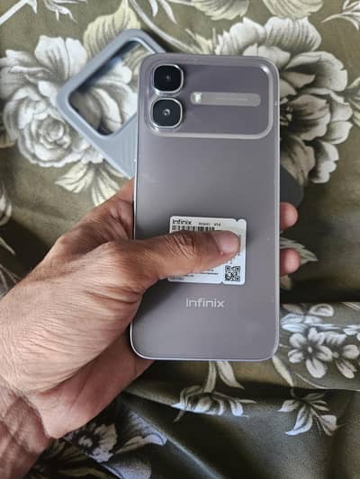 Infinix smart 20