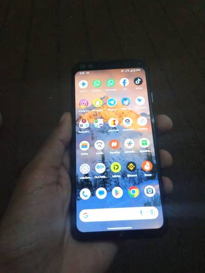 Google Pixel 4