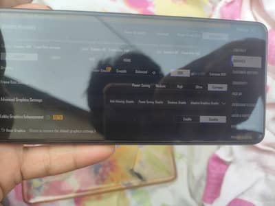 Xiaomi Poco F3