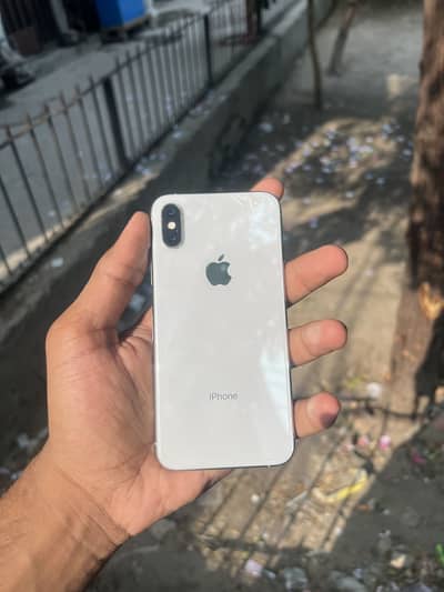 Apple iPhone XS pta approved