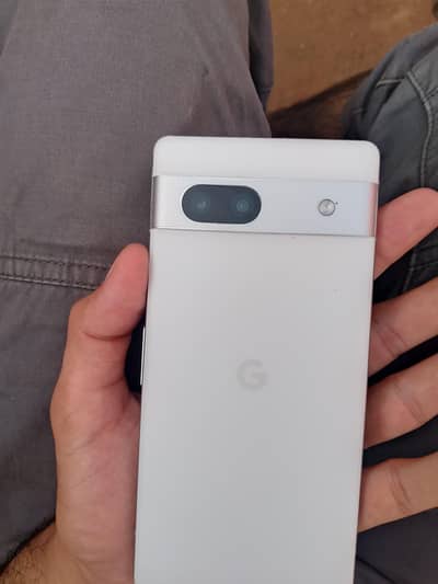 Google Pixel 7a
