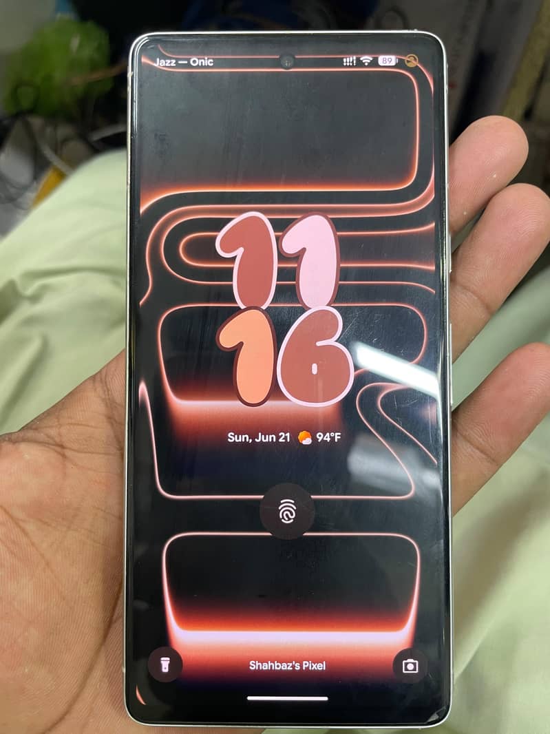 Google Pixel 7 1